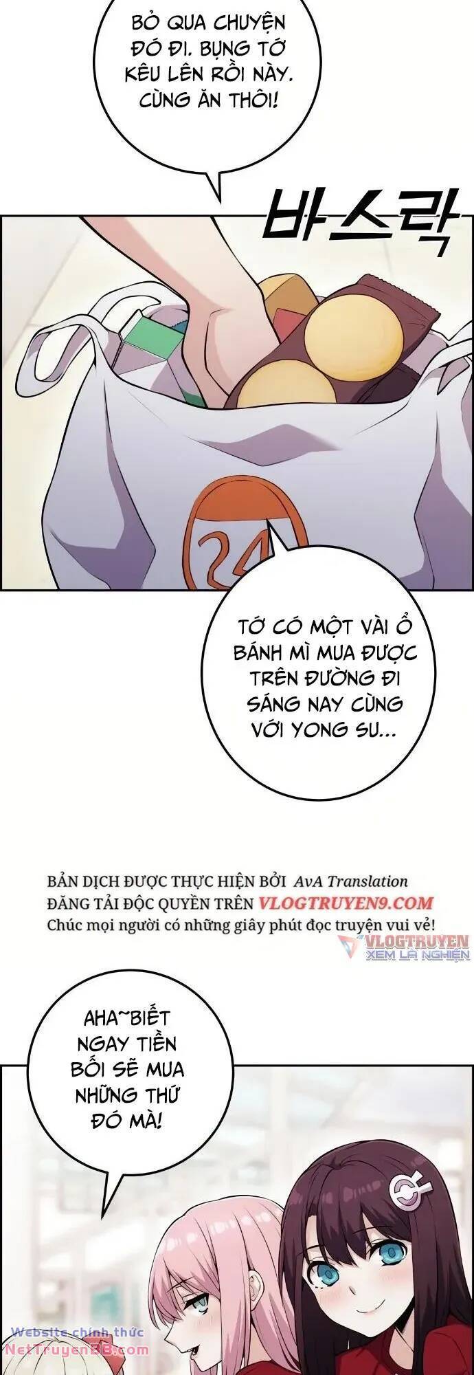 nhân vật webtoon na kang lim Chương 54 - Next Chương 55