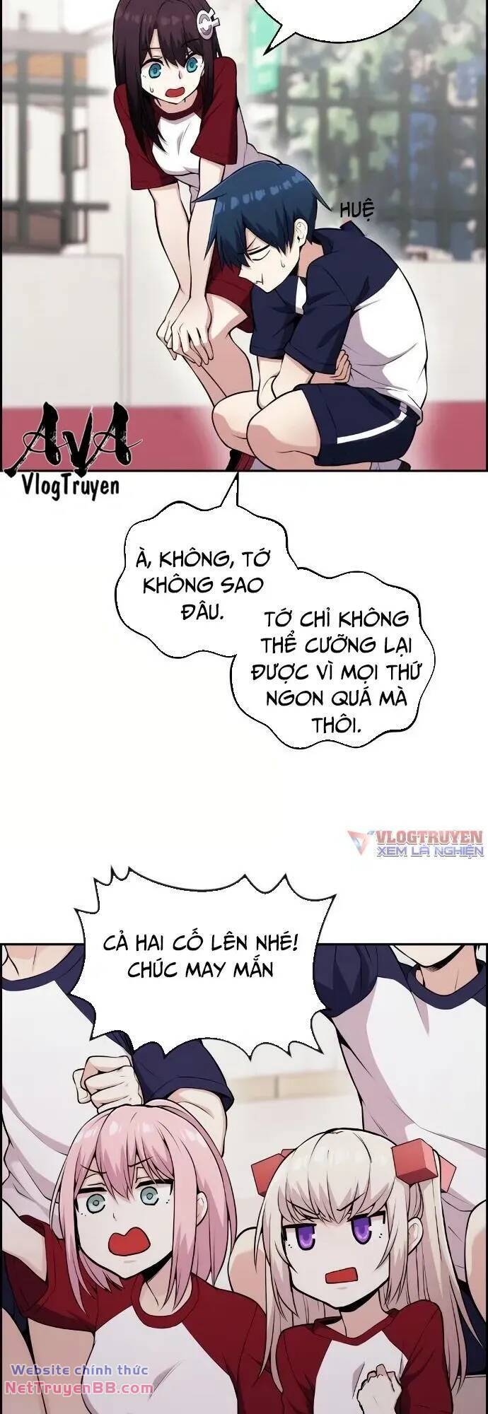 nhân vật webtoon na kang lim Chương 54 - Next Chương 55