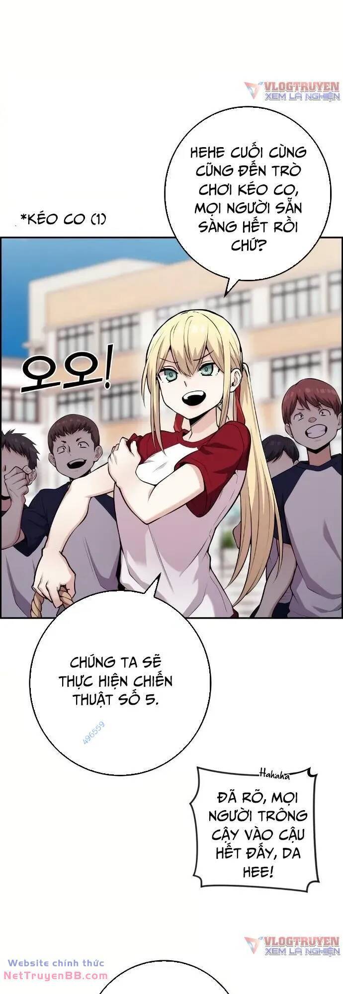 nhân vật webtoon na kang lim Chương 54 - Next Chương 55