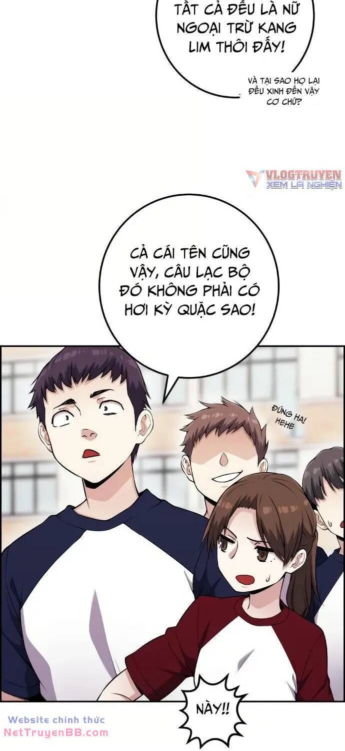 nhân vật webtoon na kang lim Chương 54 - Next Chương 55