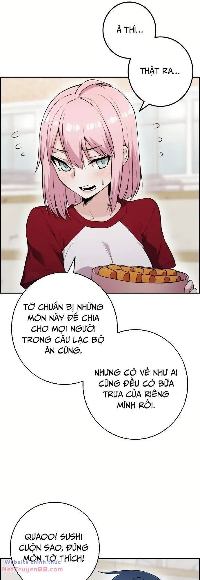 nhân vật webtoon na kang lim Chương 54 - Next Chương 55