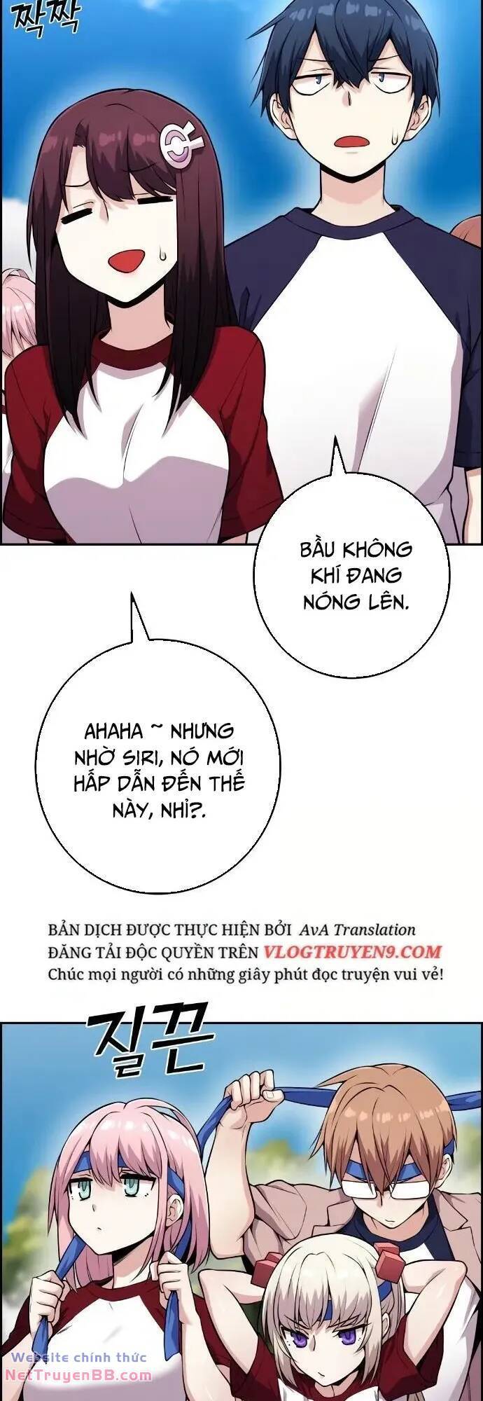 nhân vật webtoon na kang lim Chương 55 - Next Chương 56