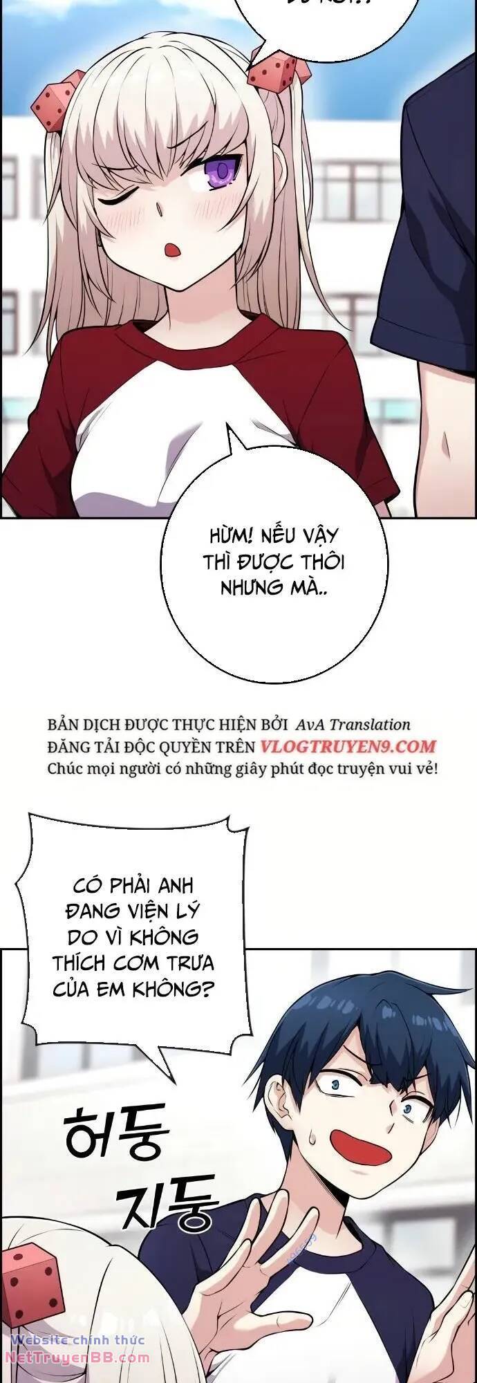 nhân vật webtoon na kang lim Chương 55 - Next Chương 56