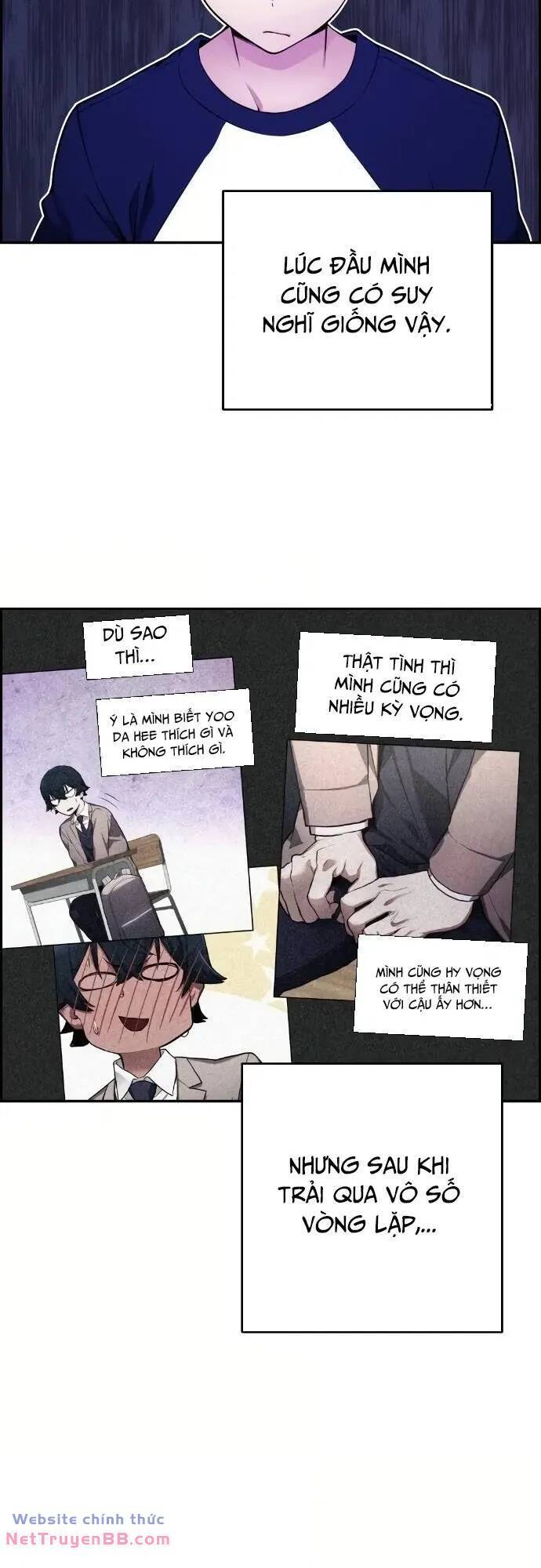 nhân vật webtoon na kang lim Chương 55 - Next Chương 56