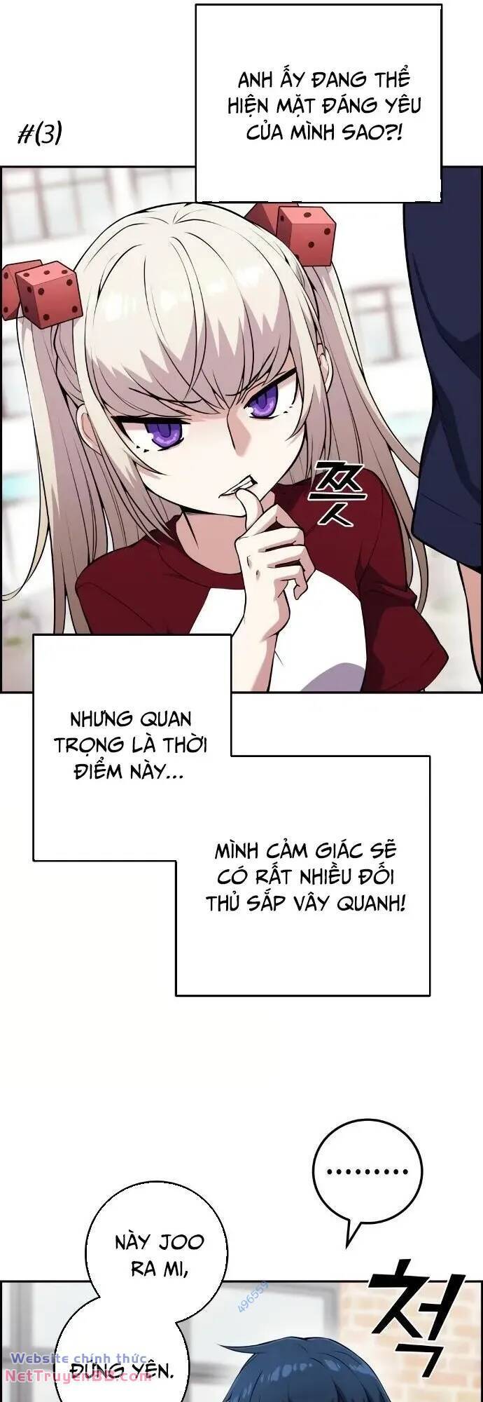 nhân vật webtoon na kang lim Chương 55 - Next Chương 56