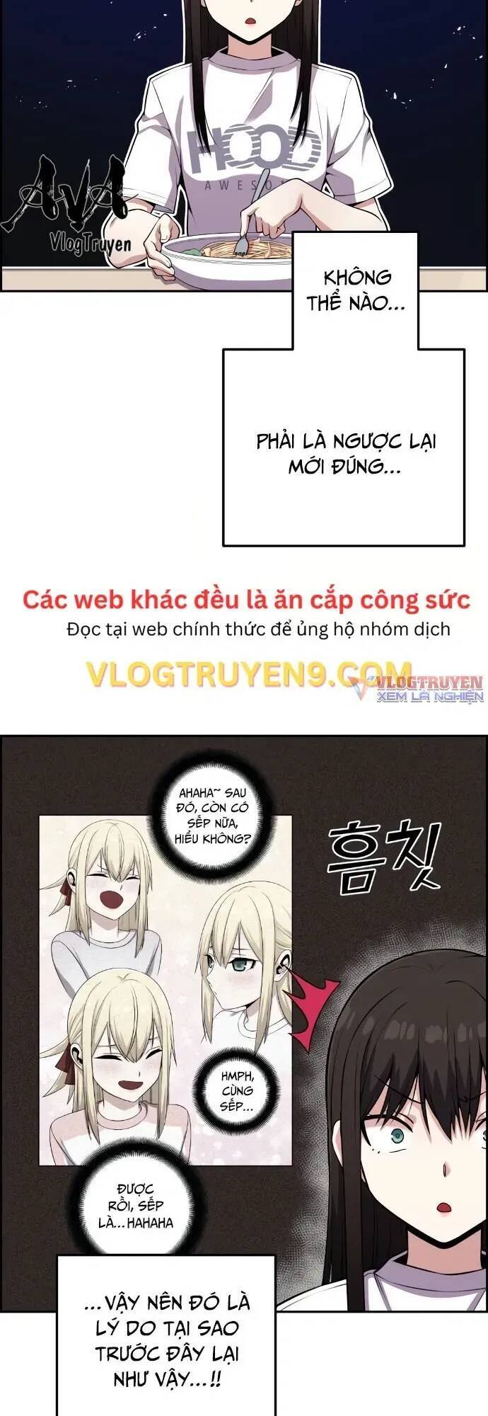 nhân vật webtoon na kang lim Chương 57 - Next Chương 58