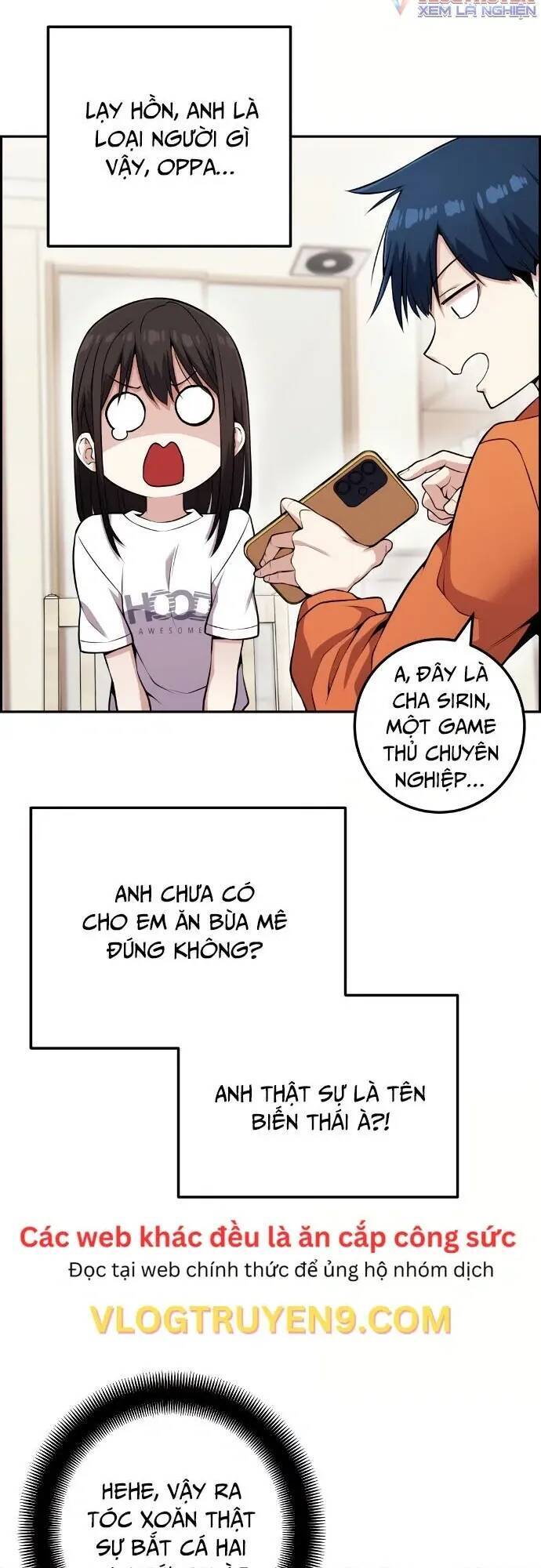 nhân vật webtoon na kang lim Chương 57 - Next Chương 58