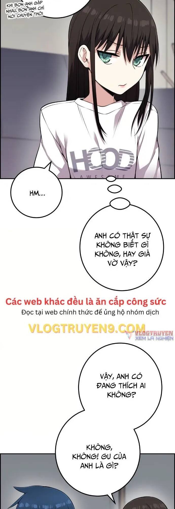 nhân vật webtoon na kang lim Chương 57 - Next Chương 58