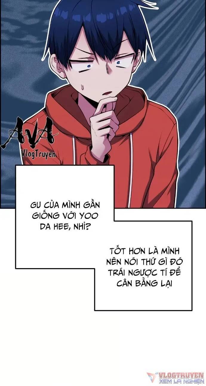 nhân vật webtoon na kang lim Chương 57 - Next Chương 58