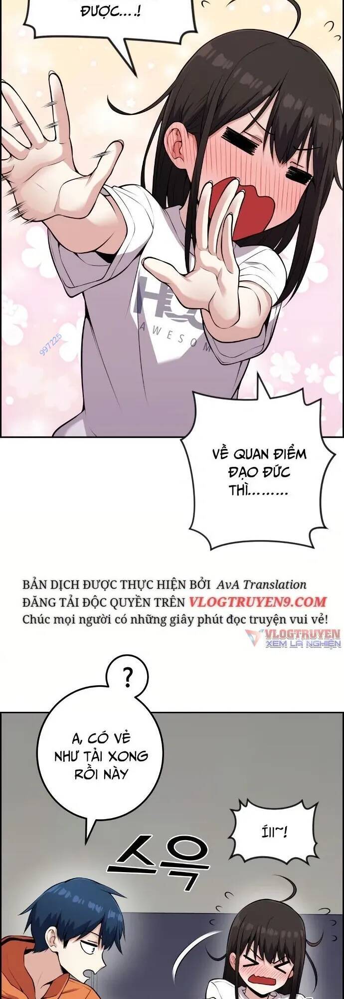 nhân vật webtoon na kang lim Chương 57 - Next Chương 58