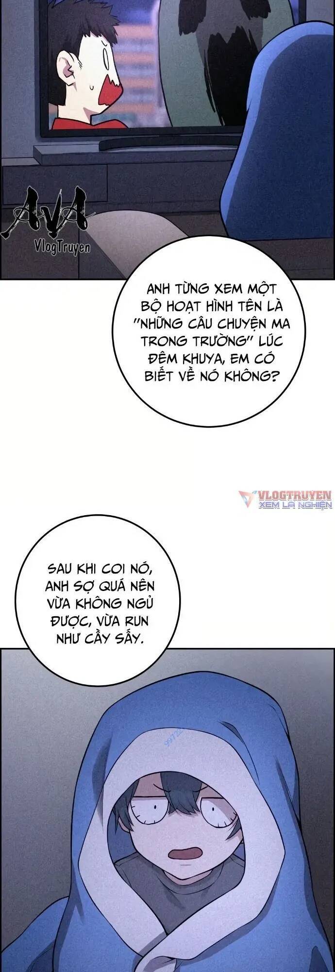 nhân vật webtoon na kang lim Chương 57 - Next Chương 58