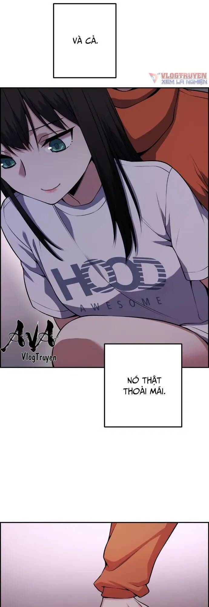 nhân vật webtoon na kang lim Chương 57 - Next Chương 58