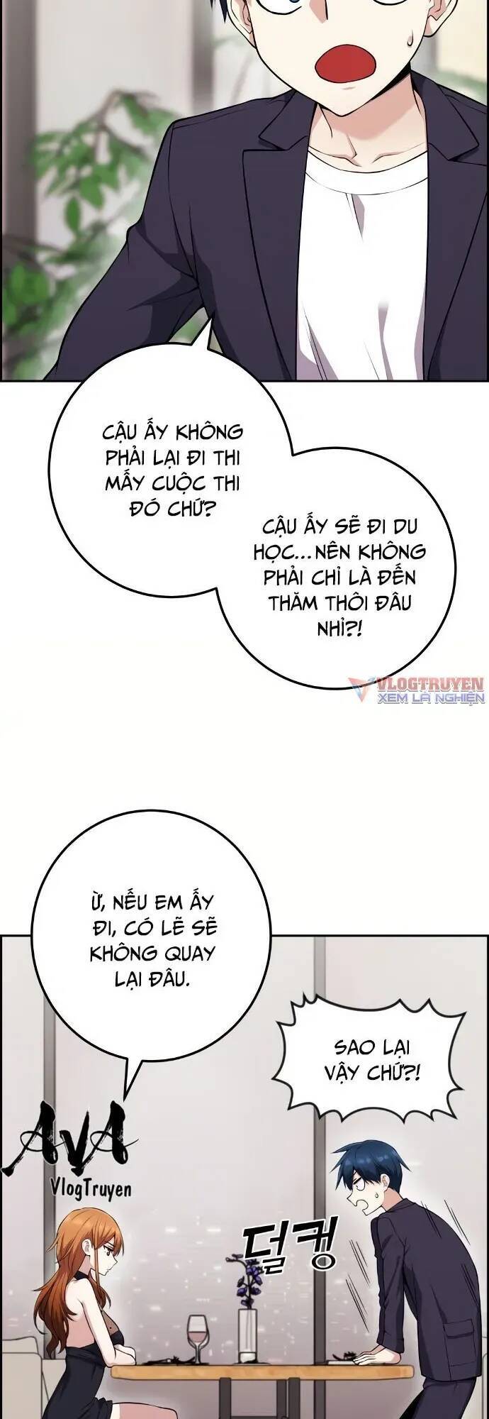 nhân vật webtoon na kang lim Chương 59 - Next Chương 60