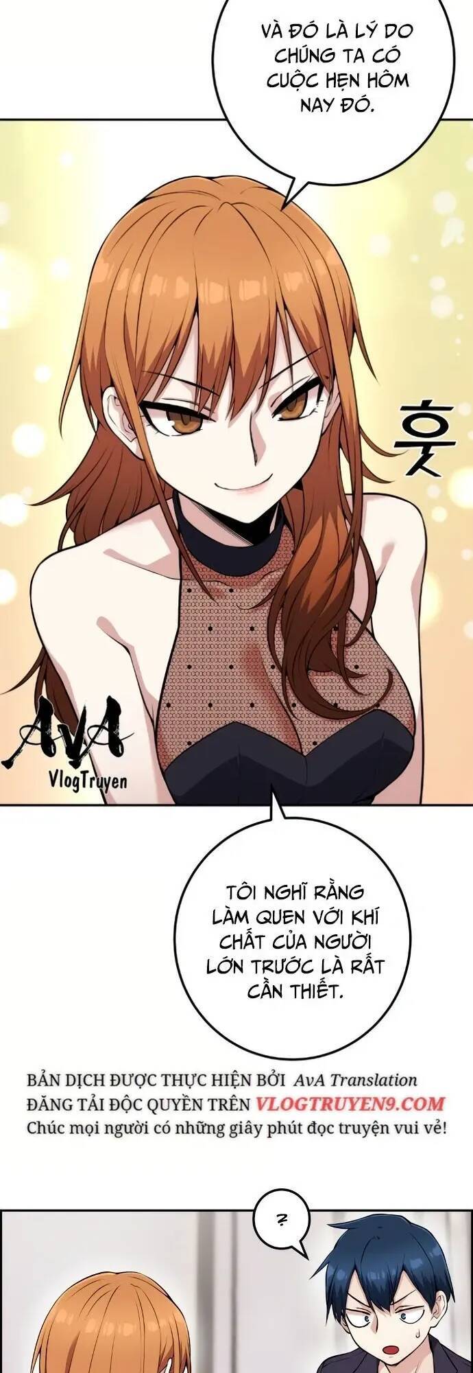 nhân vật webtoon na kang lim Chương 59 - Next Chương 60