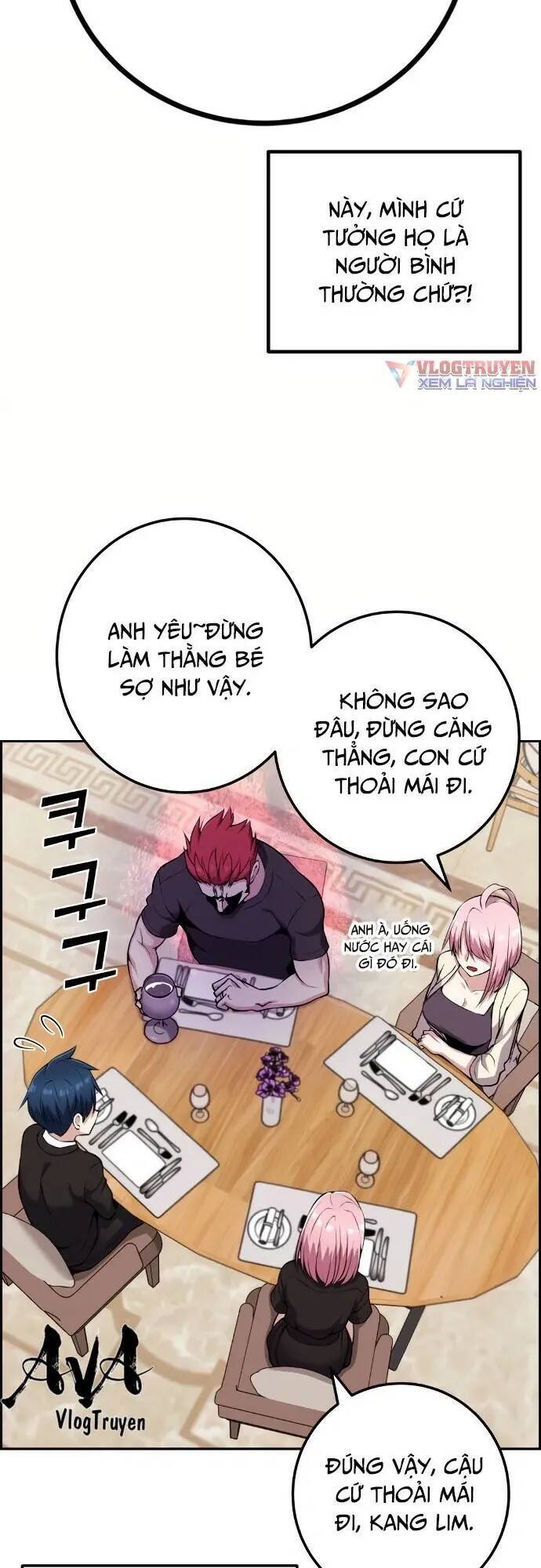 nhân vật webtoon na kang lim Chương 59 - Next Chương 60