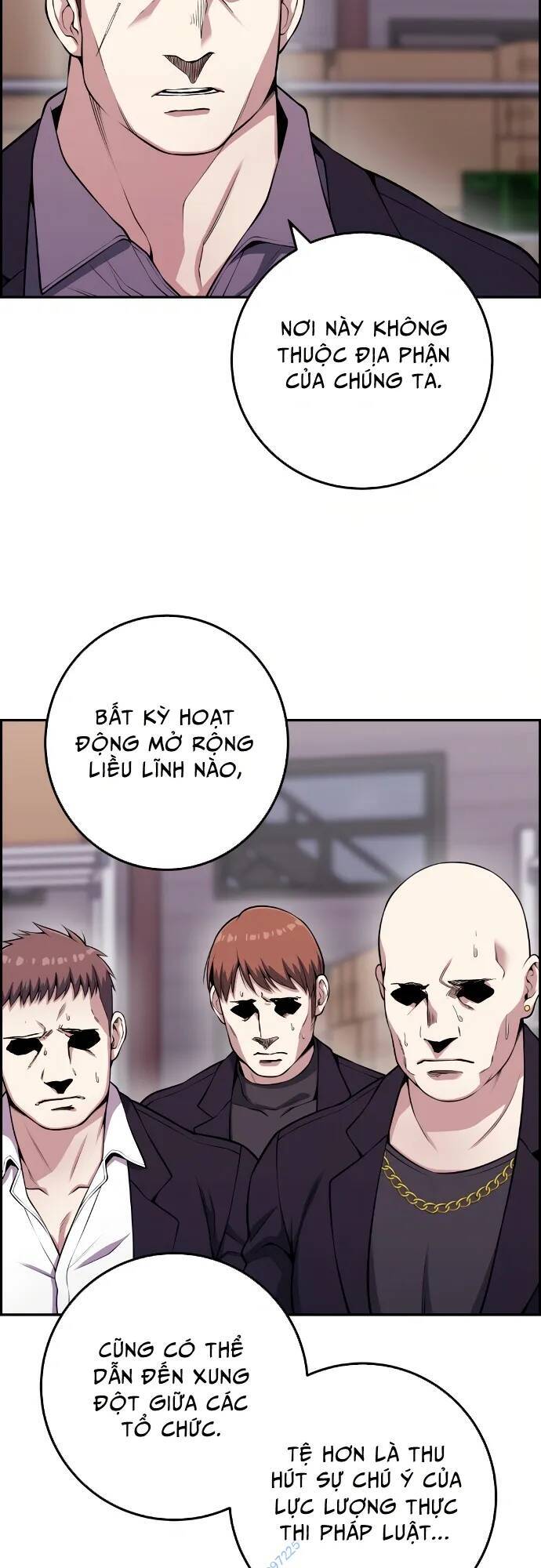 nhân vật webtoon na kang lim Chương 63 - Next Chương 64