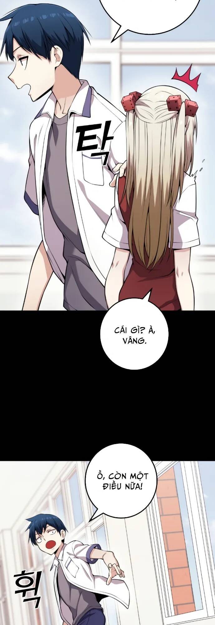 nhân vật webtoon na kang lim Chương 63 - Next Chương 64