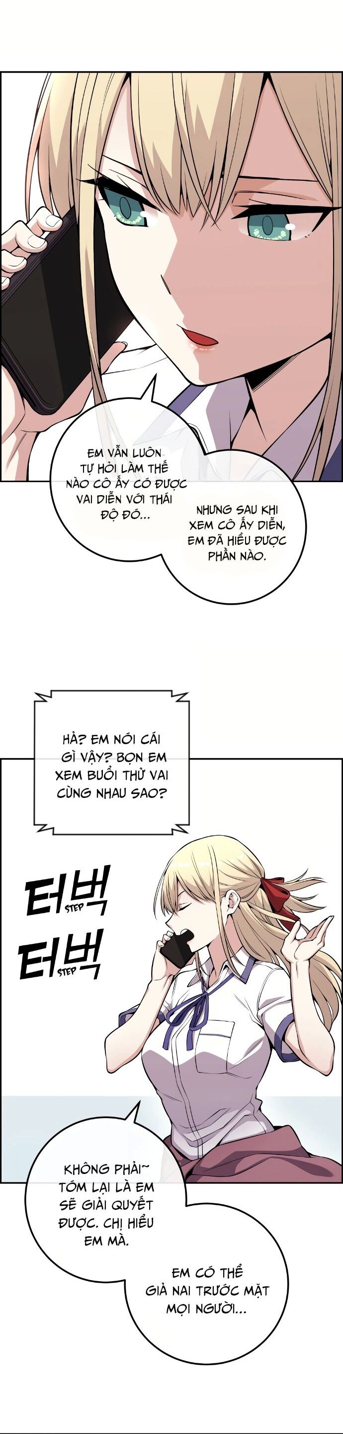 nhân vật webtoon na kang lim Chương 72 - Next Chương 73