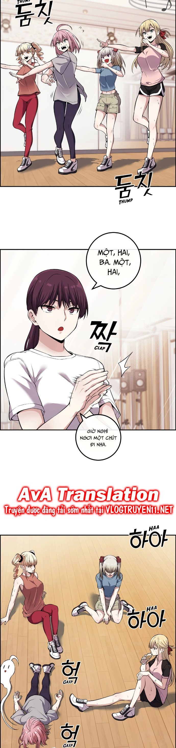 nhân vật webtoon na kang lim Chương 77 - Next Chương 78