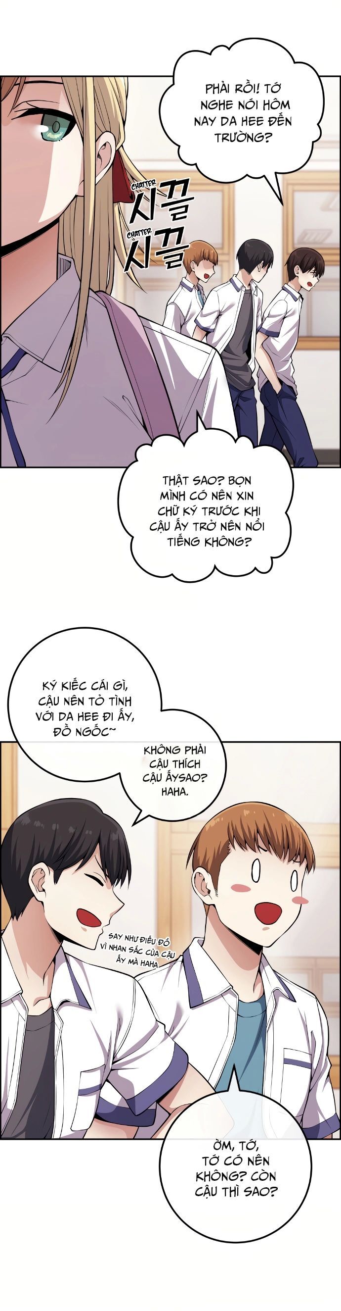 nhân vật webtoon na kang lim Chương 77 - Next Chương 78