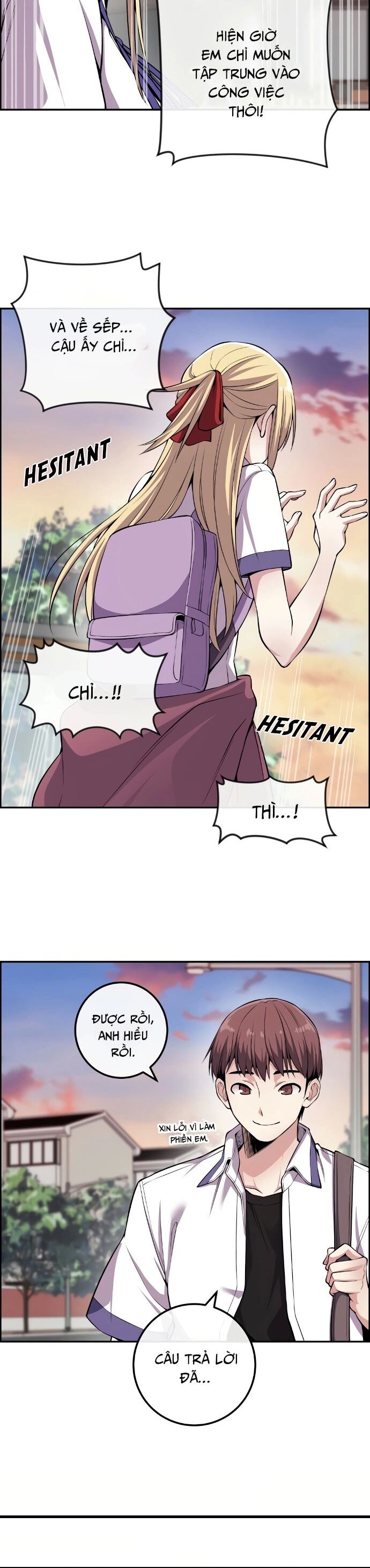 nhân vật webtoon na kang lim Chương 77 - Next Chương 78