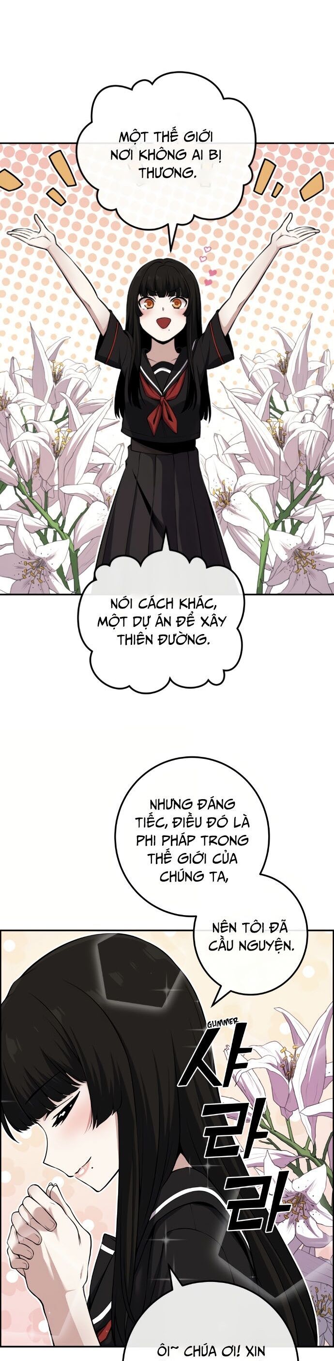 nhân vật webtoon na kang lim chương 88 - Next chương 89