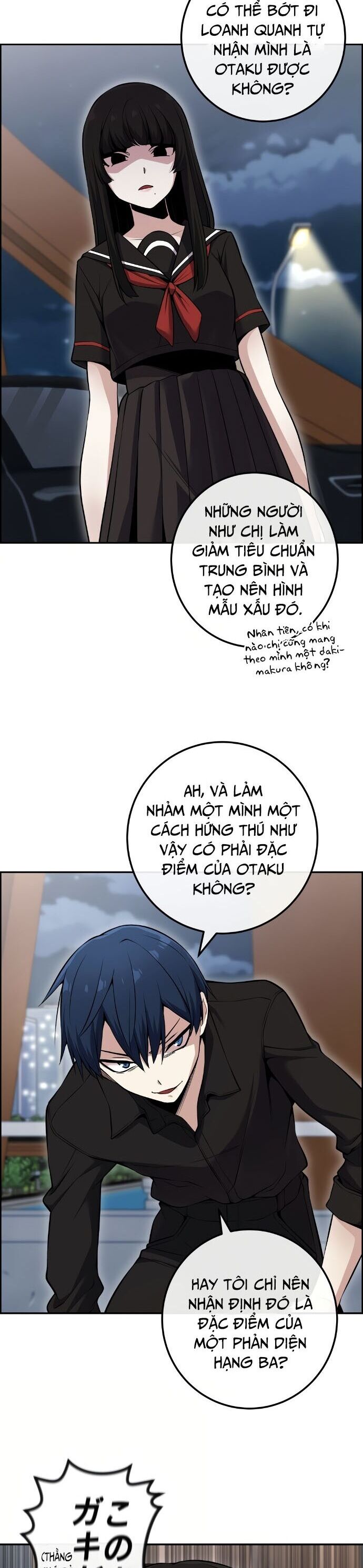 nhân vật webtoon na kang lim chương 88 - Next chương 89