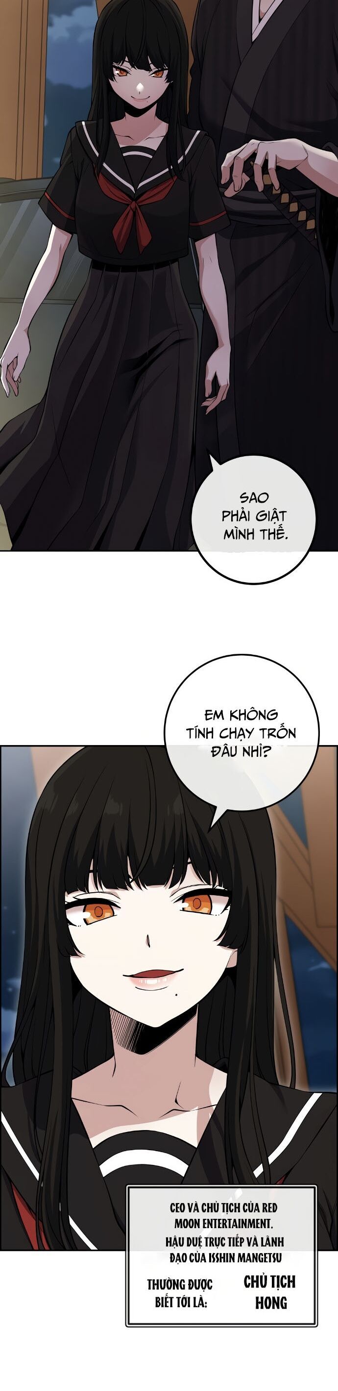 nhân vật webtoon na kang lim chương 88 - Next chương 89