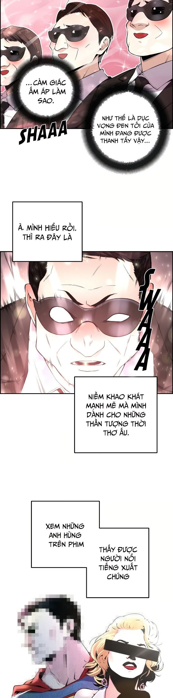 nhân vật webtoon na kang lim Chương 91 - Next Chương 92