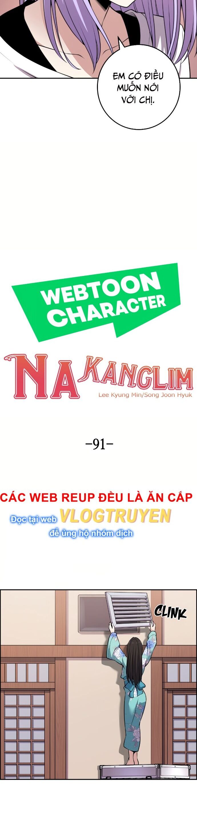 nhân vật webtoon na kang lim Chương 91 - Next Chương 92