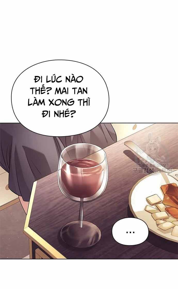 nhân viên văn phòng nhìn thấy vận mệnh chapter 10 - Next chapter 11