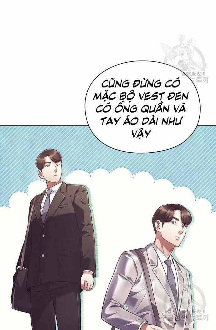 nhân viên văn phòng nhìn thấy vận mệnh chapter 16 - Next chapter 17