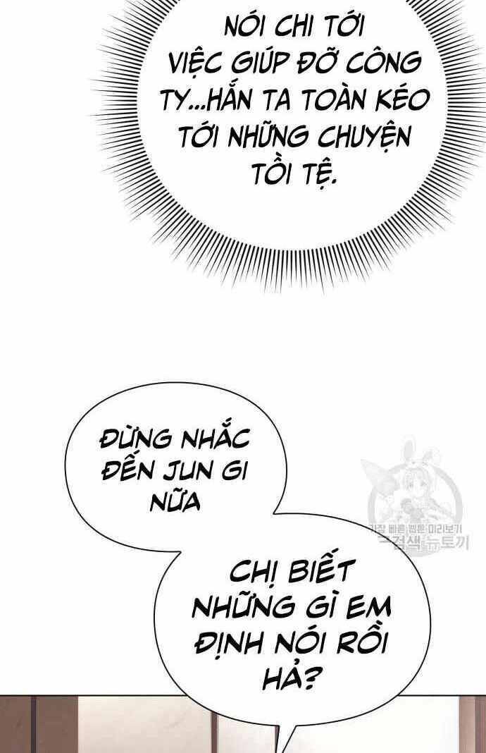 nhân viên văn phòng nhìn thấy vận mệnh chapter 16 - Next chapter 17