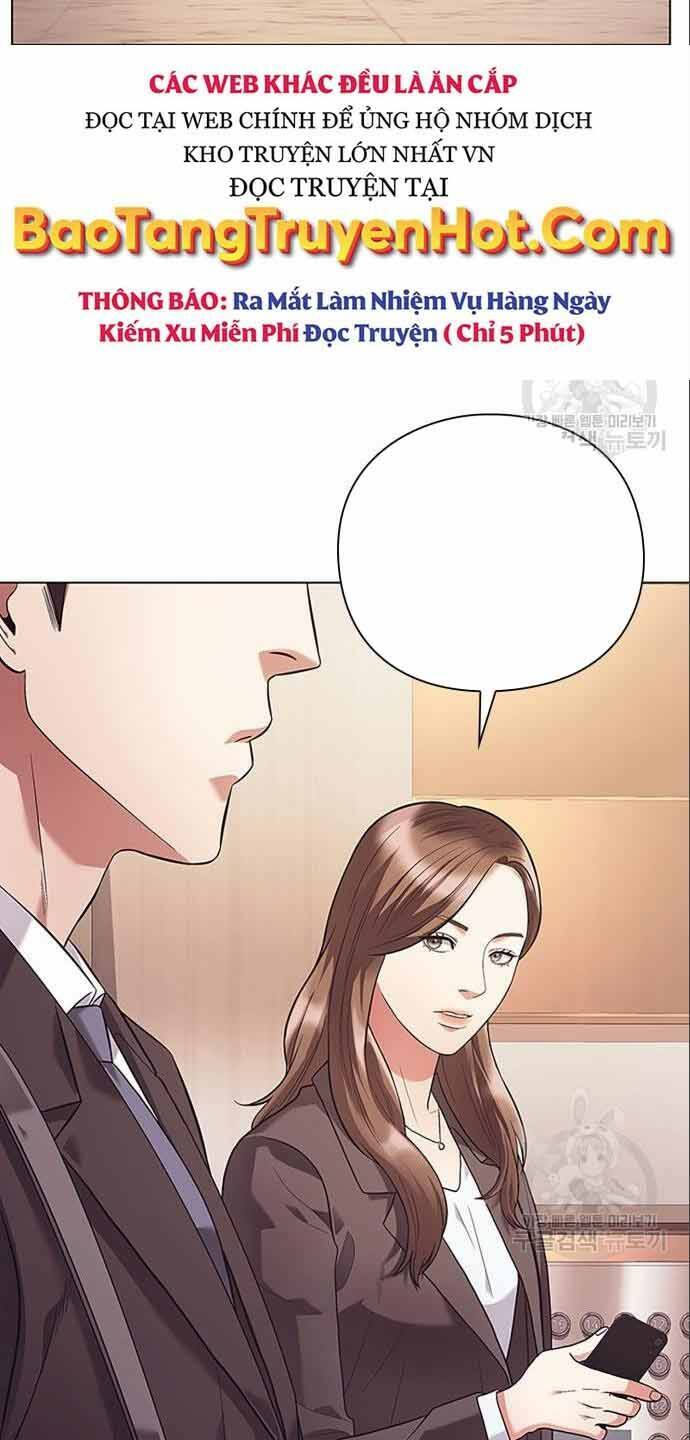 nhân viên văn phòng nhìn thấy vận mệnh chapter 7 - Next chapter 8