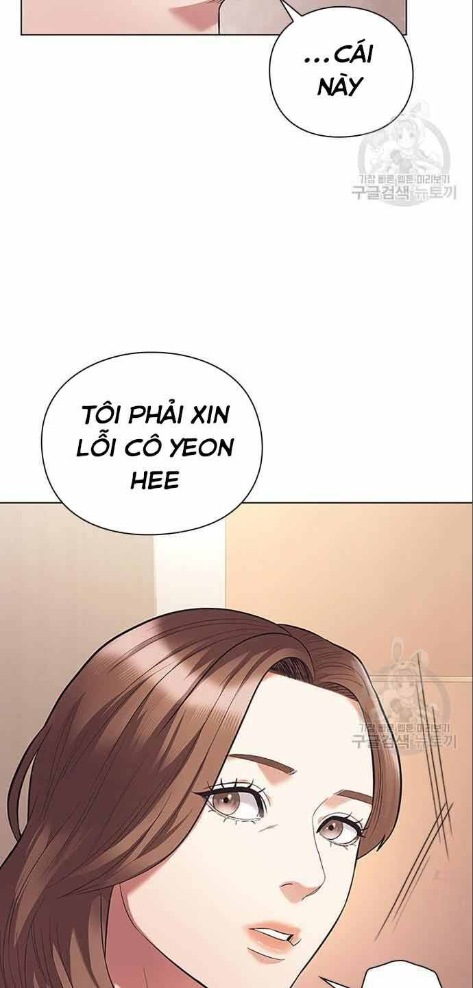 nhân viên văn phòng nhìn thấy vận mệnh chapter 7 - Next chapter 8