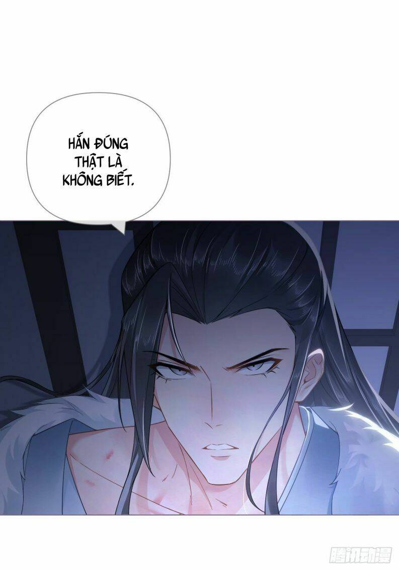 nhập mạc chi thần Chapter 82 - Next Chapter 83