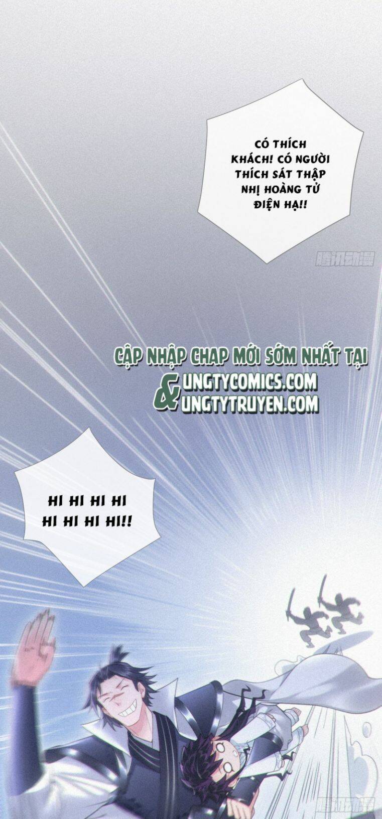 nhập mạc chi thần Chapter 85 - Next Chapter 86