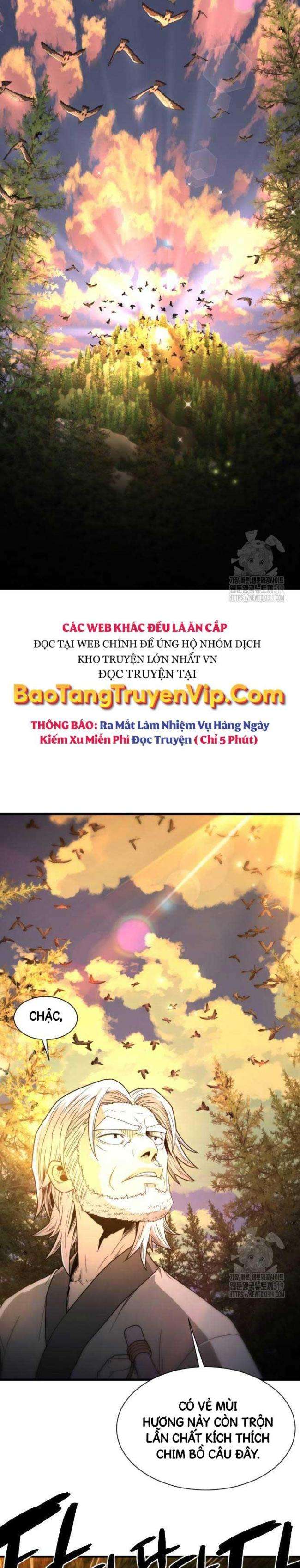 nhất hốt đao chapter 10 - Next chapter 11