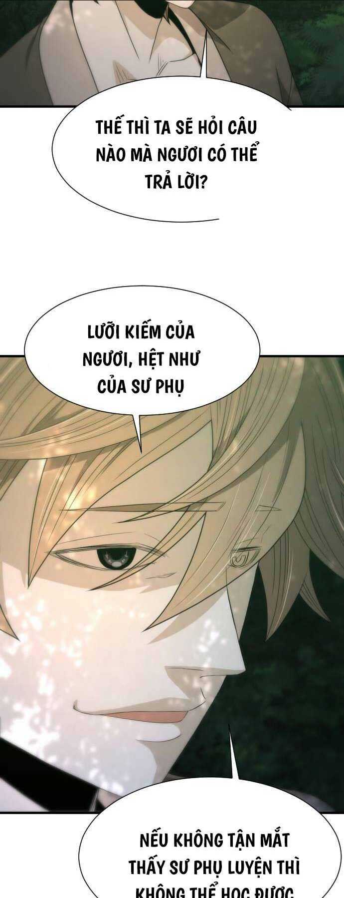 nhất hốt đao chapter 18 - Next chapter 19