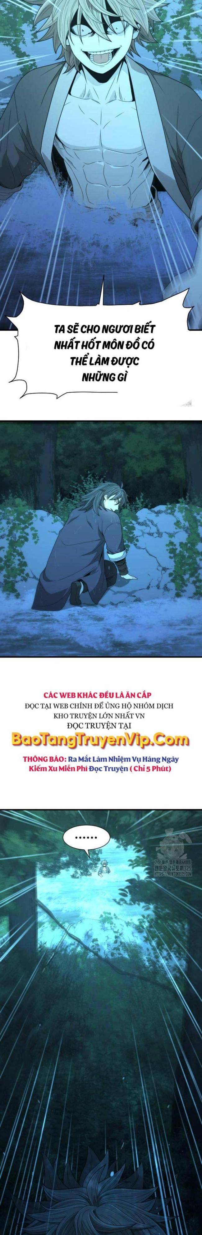 nhất hốt đao chapter 18 - Next chapter 19