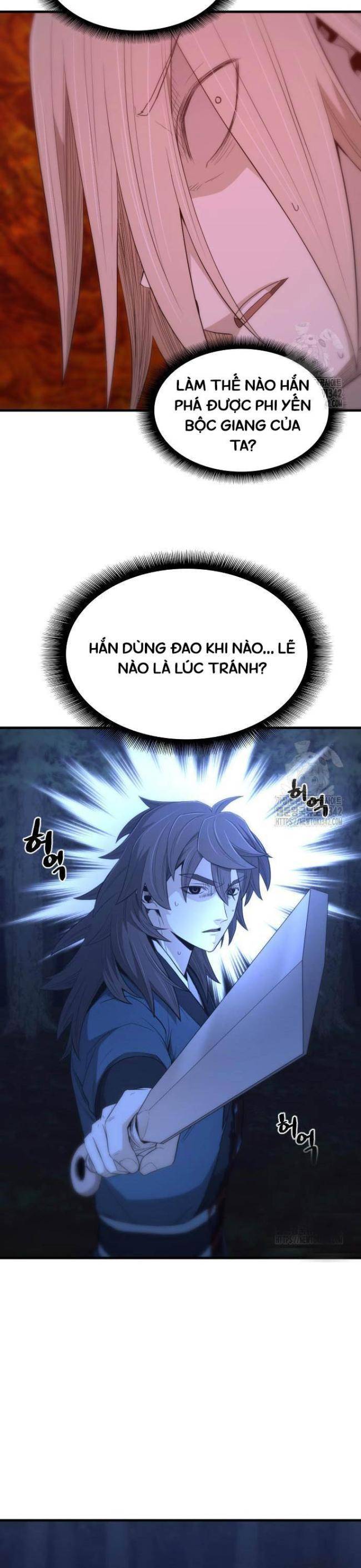 nhất hốt đao chapter 40 - Next chapter 41