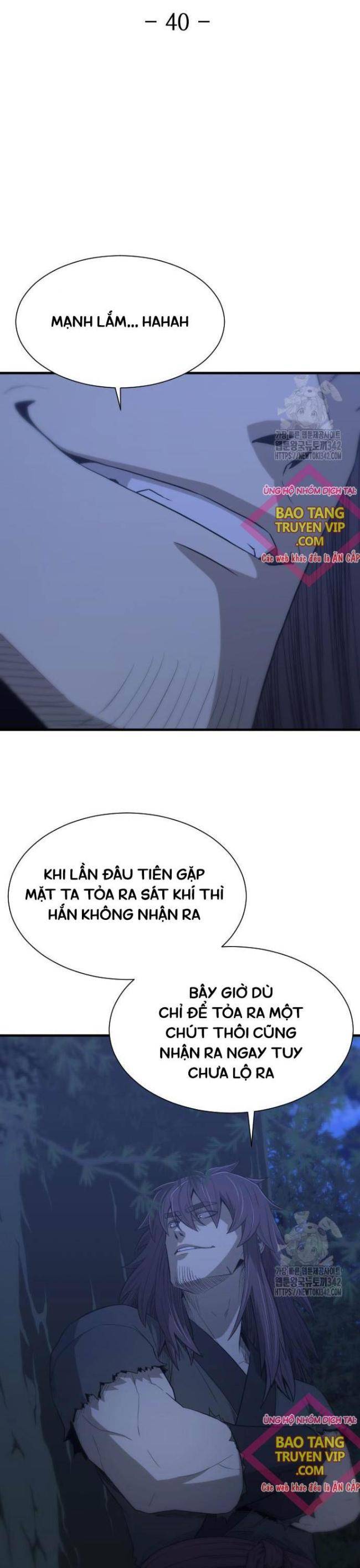 nhất hốt đao chapter 40 - Next chapter 41