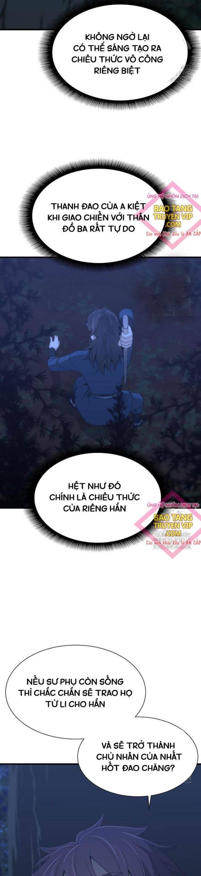 nhất hốt đao chapter 40 - Next chapter 41