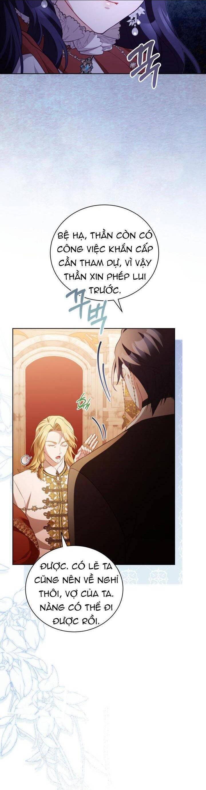 nhật ký trông trẻ chương 30 - Next Chap 30