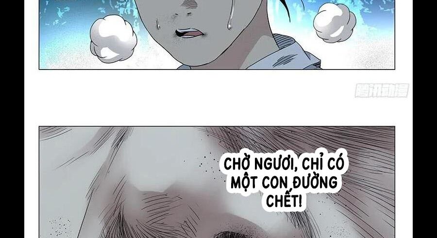 nhất nhân chi hạ Chương 288 - Next Chapter 288