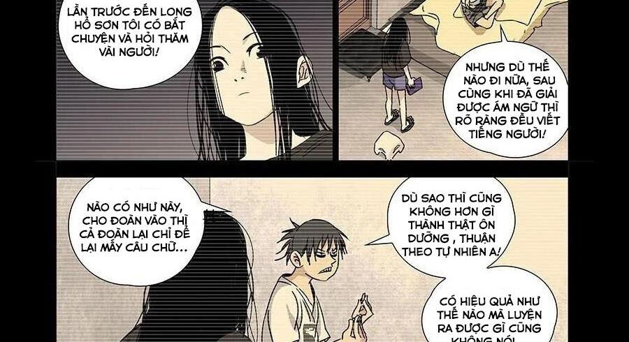 nhất nhân chi hạ Chương 288 - Next Chapter 288