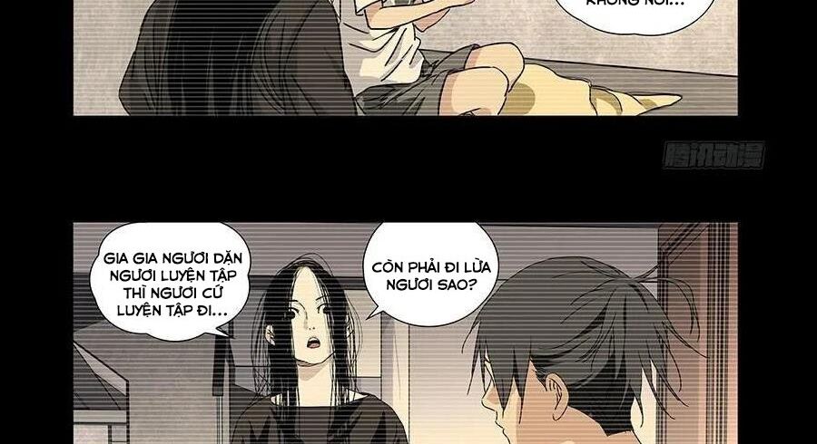 nhất nhân chi hạ Chương 288 - Next Chapter 288