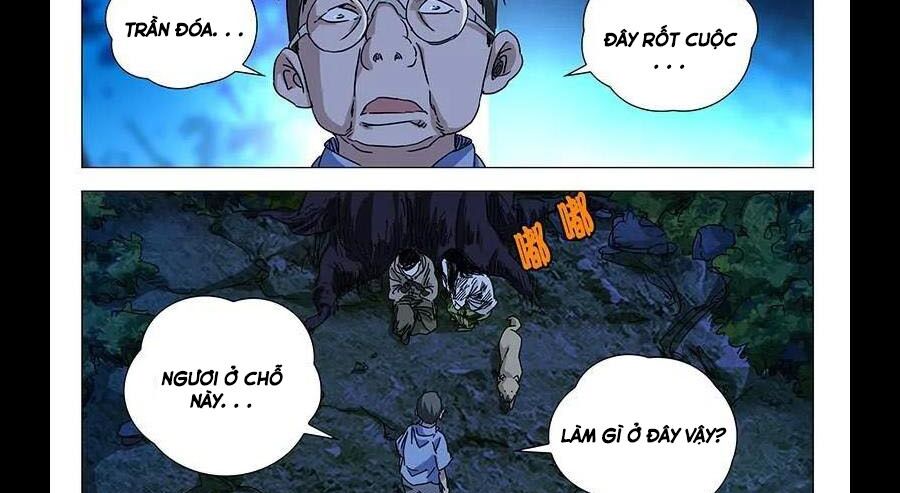 nhất nhân chi hạ chapter 298 - Next Chapter 298