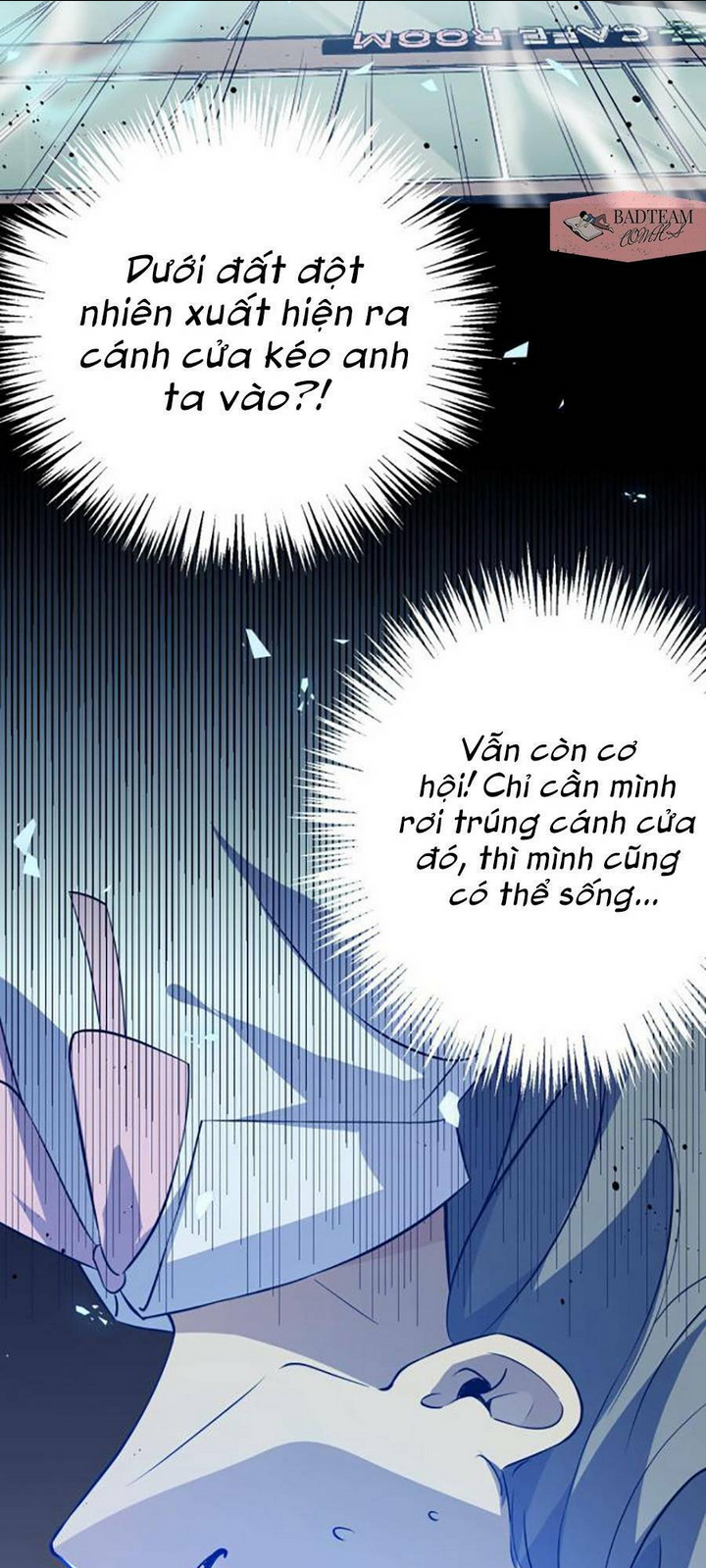 nhất quyền bạo tinh chapter 1: bí cảnh chi môn - Next chapter 2