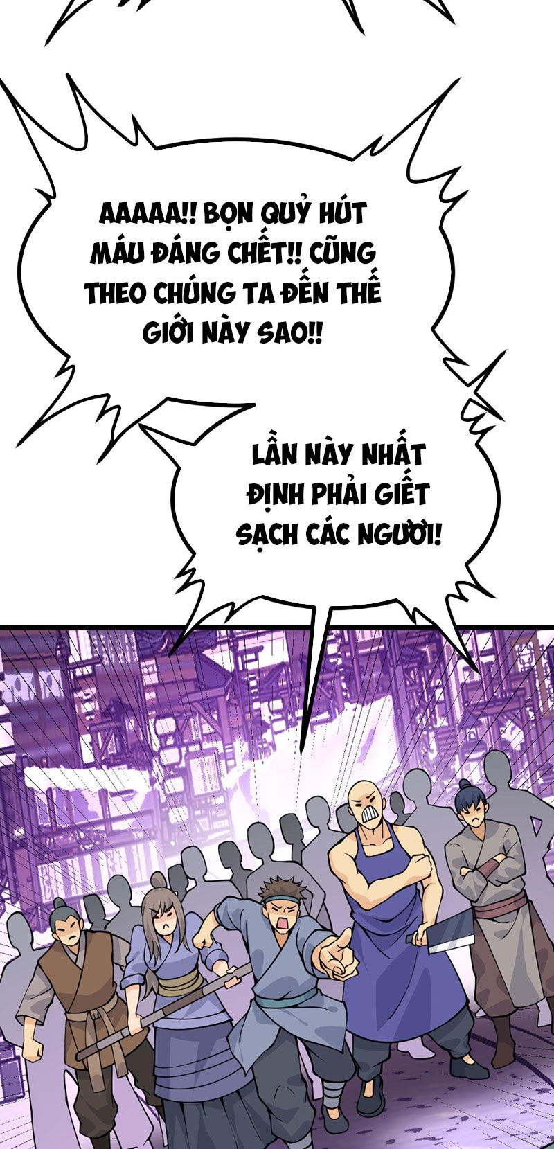 nhất quyền bạo tinh chapter 100 - Next chapter 101